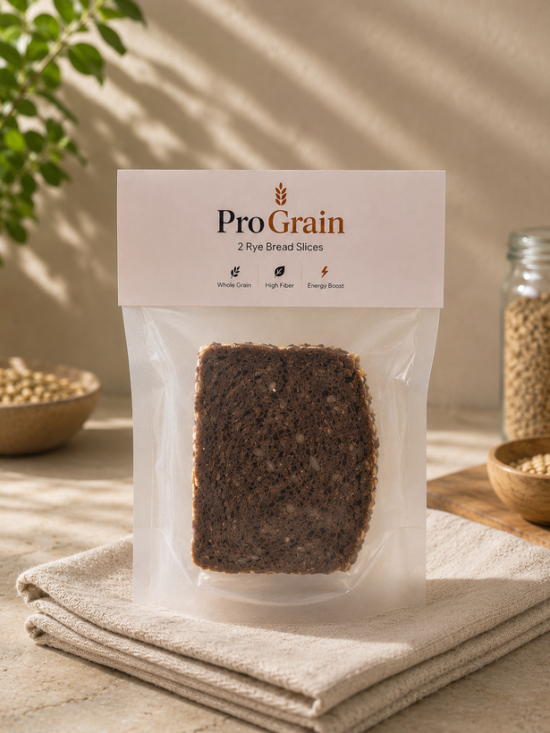 نان پرو گرین (Pro Grain)